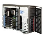 SuperServer 7046GT-TRFの写真