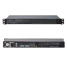 SuperServer 5015A-EHF-D525