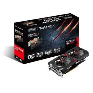 STRIX-R9285-DC2OC-2GD5