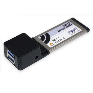 USB 3.0 ExpressCard/34