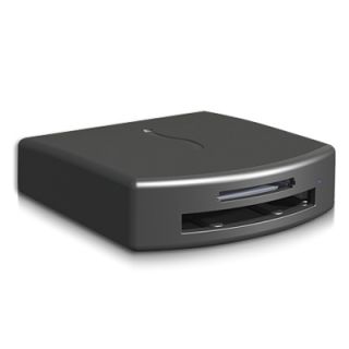 SDXC&CF Reader USB3.0