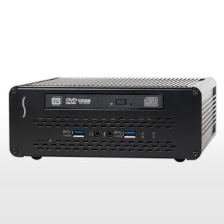 Echo 15+ Thunderbolt 2 Dock