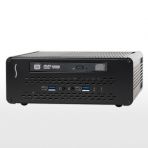 Echo 15+ Thunderbolt 2 Dockの写真