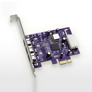 Allegro FW800 PCIe