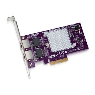 Presto Gigabit Server PCIe