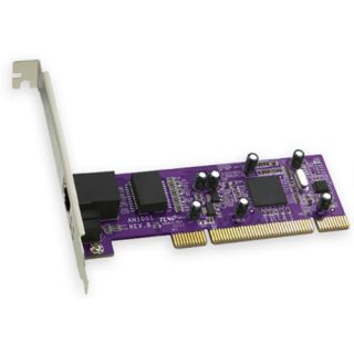 Presto Gigabit Pro PCIe (GE1000LA)