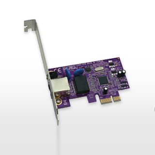 Presto Gigabit Pro PCIe