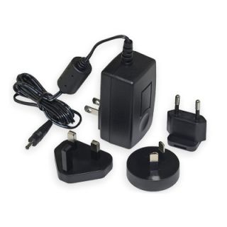  World Travel Power Adapter (PWR-UAC-12V)