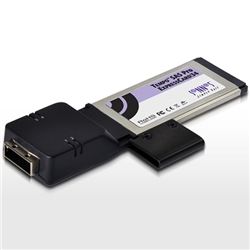 Tempo SAS Pro ExpressCard/34