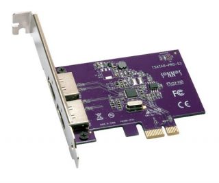 TSATA6-PRO-E2    Tempo SATA Pro 6Gb PCIe 2.0