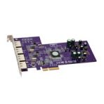Tempo SATA Pro 6Gb 4-ポートの写真
