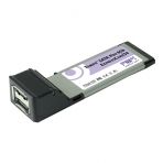 Tempo™ SATA Pro 6Gb ExpressCard® / 34の写真