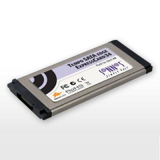 Tempo SATA Edge ExpressCard/34