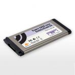 Tempo SATA Edge ExpressCard/34の写真