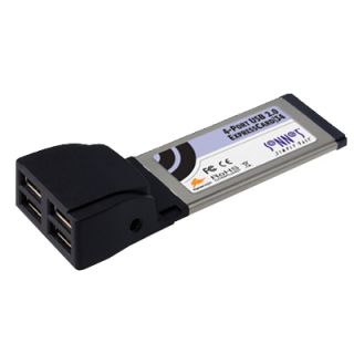 USB2-4P-E34