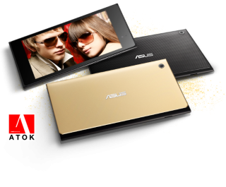 ASUS MeMO Pad 7