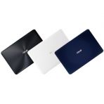 X555LAシリーズの写真