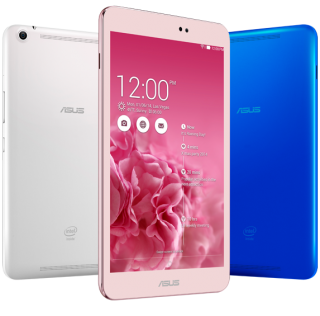 ASUS MeMO Pad 8シリーズ