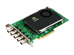 NVIDIA SDI Captureカード