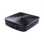 ASUS VivoMini- Windows 8.1プリインストールモデルの写真