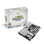 SABERTOOTH Z97 MARK Sの写真