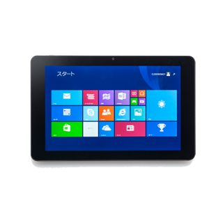 CLIDE® 9(3G081i)  8.9インチ Windows 8.1 搭載タブレット 