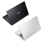 1クラス上の満足を得られるスタンダードノートX552LAVの写真
