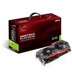 MATRIX-GTX980-P-4GD5の写真