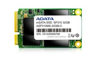 SSD SP310 シリーズ(32/64/128/256GB)