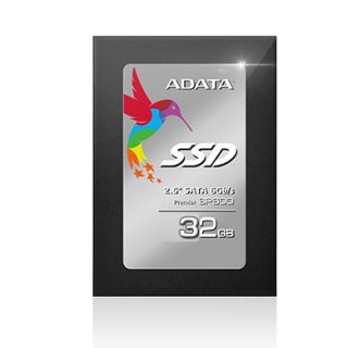 SSD SP600 シリーズ(32/64/128/256GB)