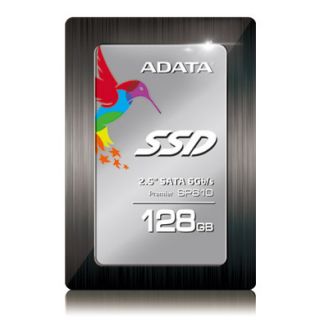 SSD SP610 シリーズ(128/256/512GB/1TB)