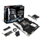 X99-DELUXE/U3.1の写真