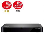 タワー型 2ベイ HS-251(2GB)の写真