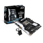 X99-PRO/USB 3.1の写真
