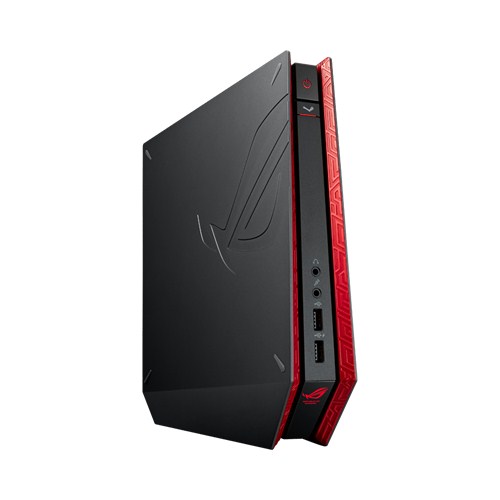 ASUS ROG GR6  i5/12GB/SSD250/GTX960M