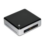 【小型PCフォームファクターNUC】 NUC5i5RYKの写真