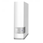 WD Cloudの写真