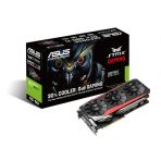 STRIX-GTX980TI-DC3OC-6GD5-GAMINGの写真