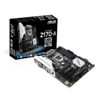 Z170-A