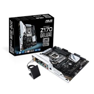 Z170-DELUXE