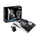 Z170-DELUXEの写真