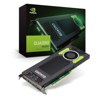 NVIDIA Quadro M4000