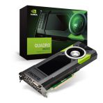 NVIDIA Quadro M5000の写真
