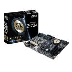 Z170-Kの写真