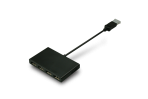 DisplayPort1.2 HUB 1-4の写真