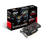 STRIX-R7370-DC2OC-4GD5-GAMINGの写真