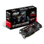STRIX-R9380-DC2OC-2GD5-GAMINGの写真