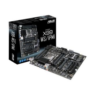 X99-WS/IPMI