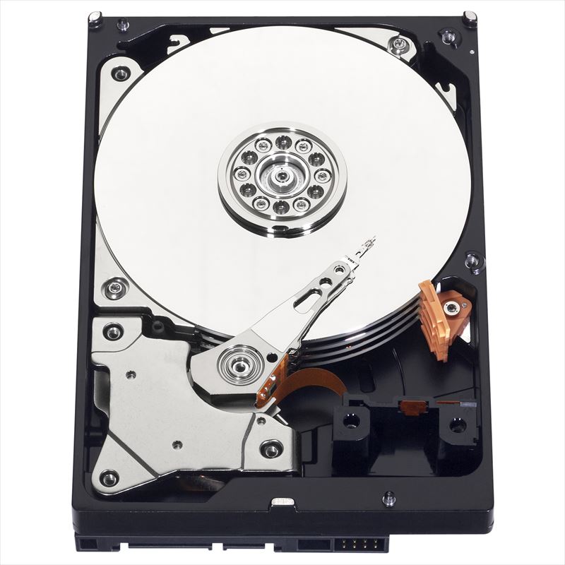 Western Digital WD20EZRZ-RT｜テックウインド株式会社
