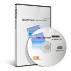 NextScreen MultiCannel Editor　+　1ビューアー（パッケージ版）の写真